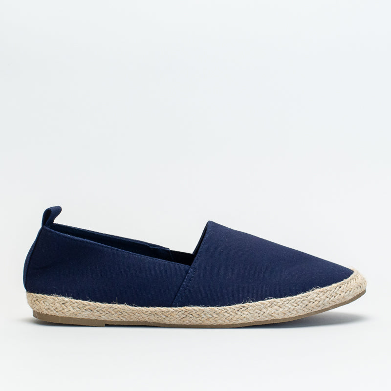 Mancini Men Canvas Espadrille _ 143088