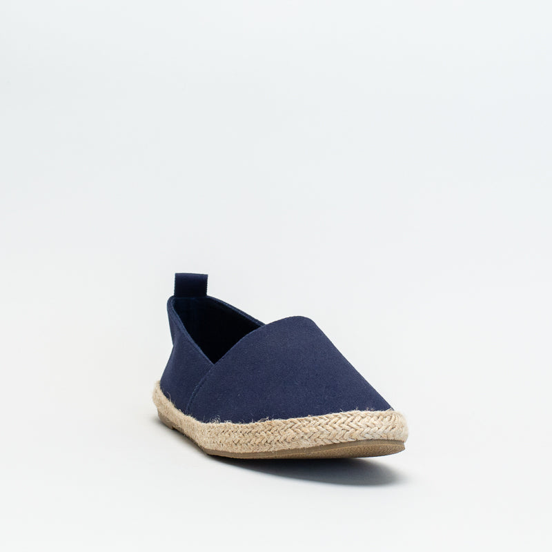 Mancini Men Canvas Espadrille _ 143088