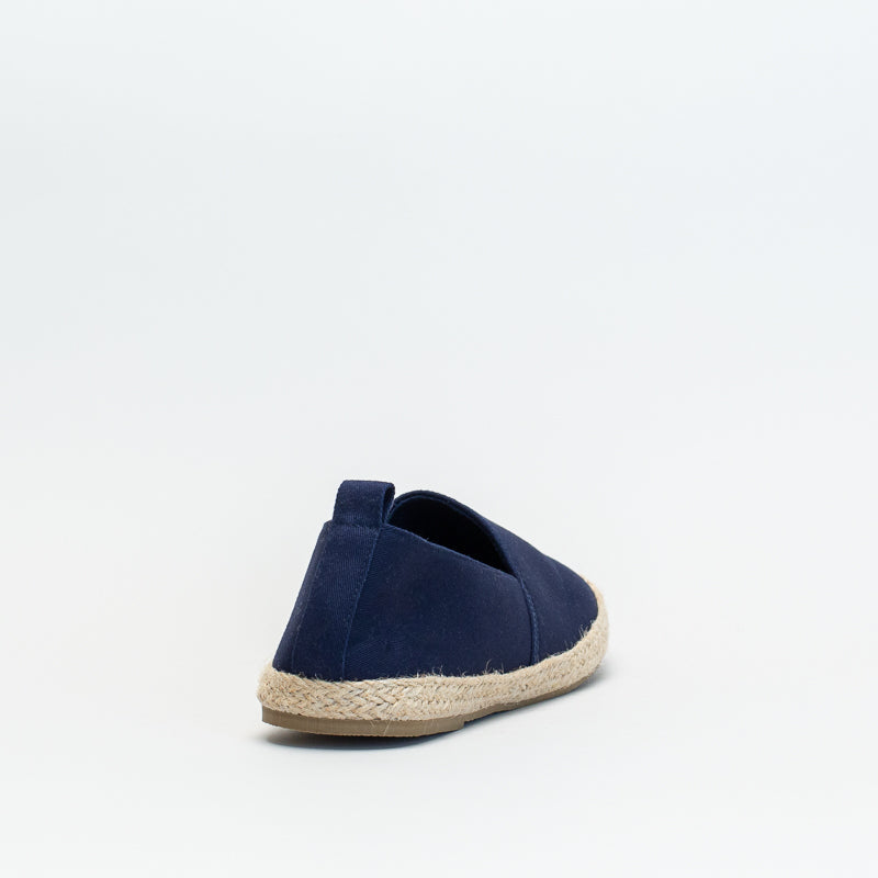 Mancini Men Canvas Espadrille _ 143088