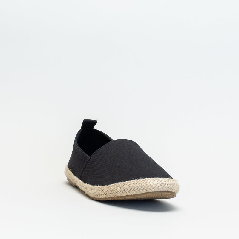 Men's Canvas Espadrille Slip On _ 143087