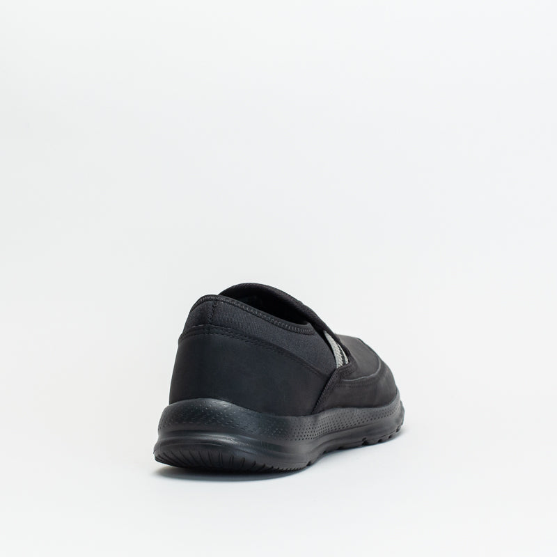 Men's Hiker Slip On Shoes _ 140675