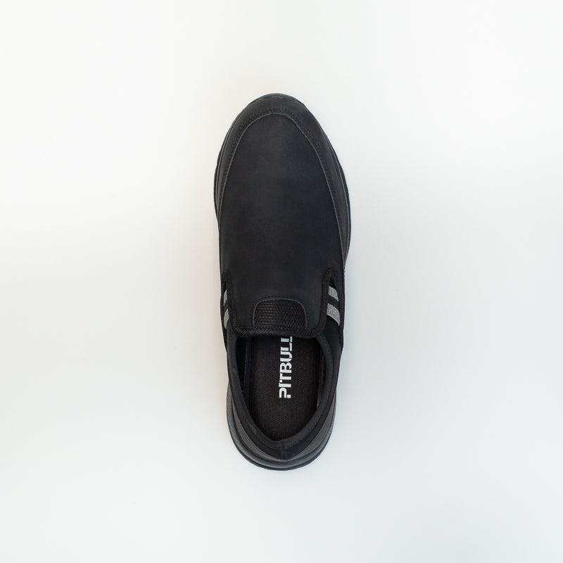Men's Hiker Slip On Shoes _ 140675