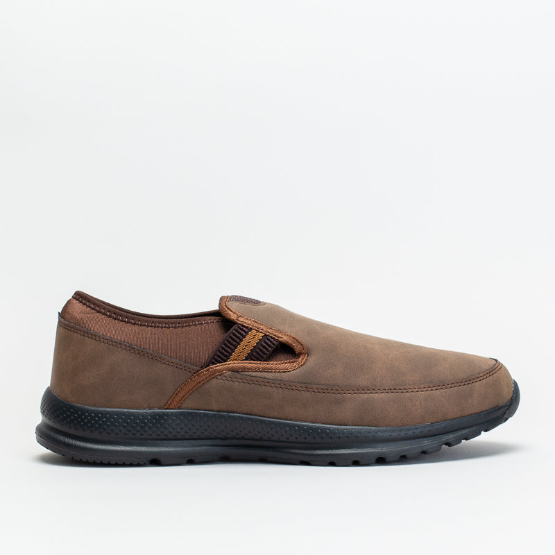 Men's Hiker Slip On Shoes _ 140675