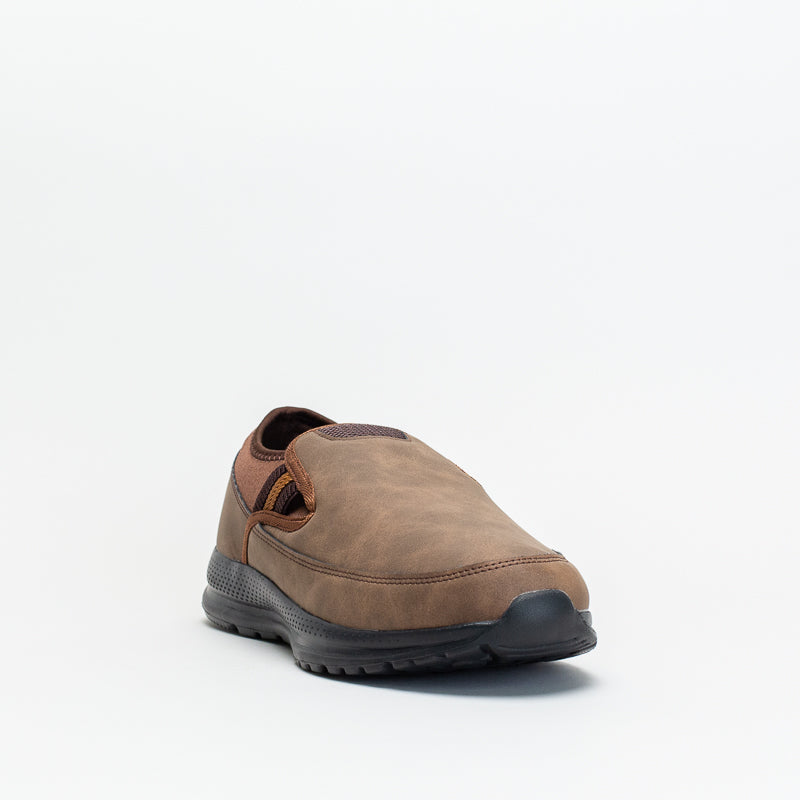 Men's Hiker Slip On Shoes _ 140675