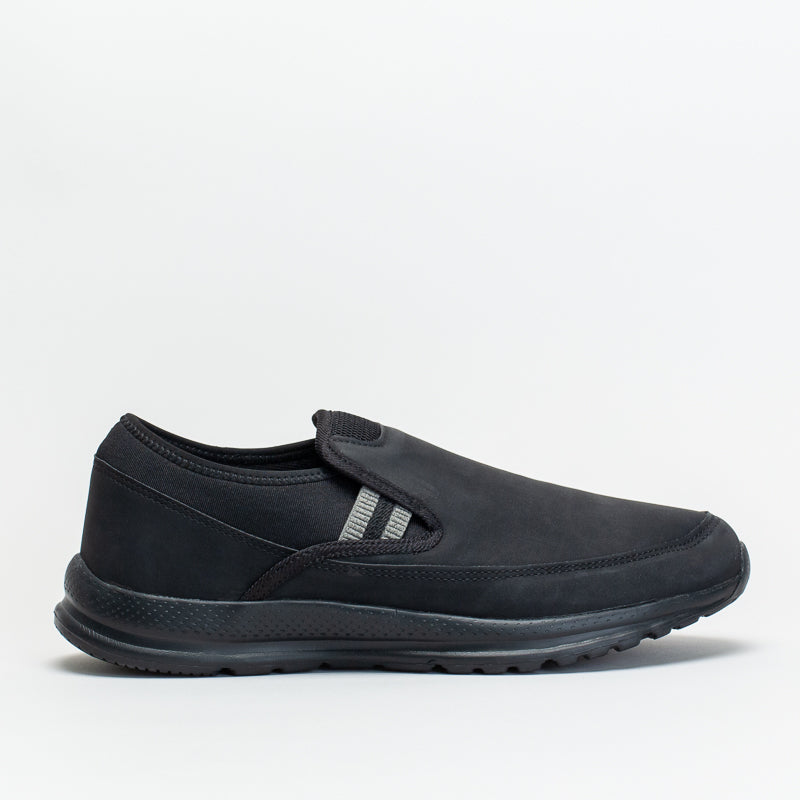 Men's Hiker Slip On Shoes _ 140675
