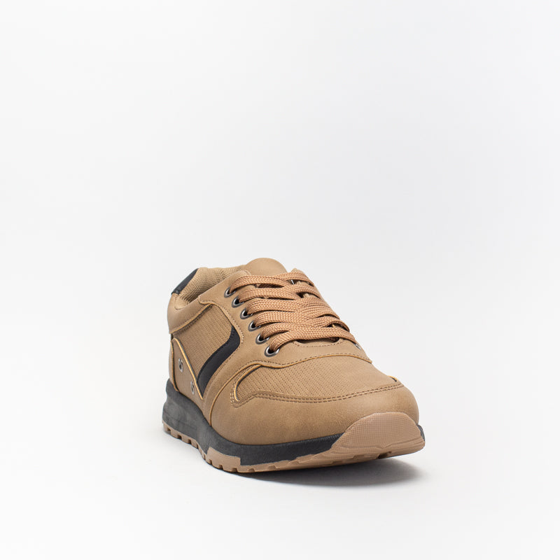 Men's Retro Sneaker _ 141471