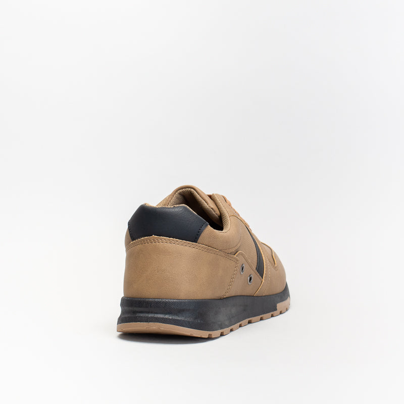Men's Retro Sneaker _ 141471