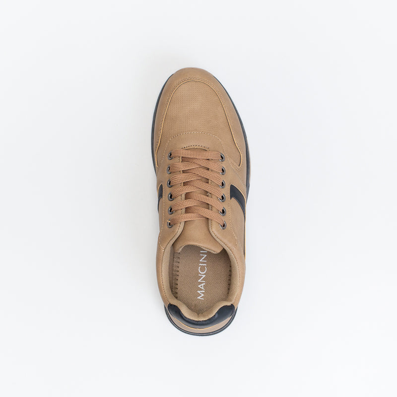 Men's Retro Sneaker _ 141471