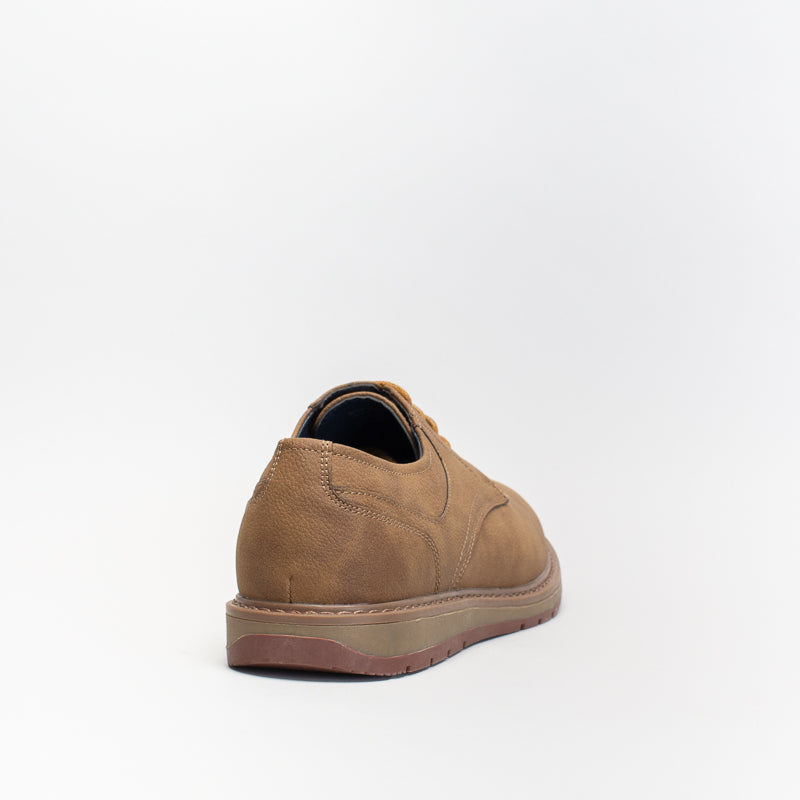 Mancini Men Pu Causal Lace Up Shoe _ 140588