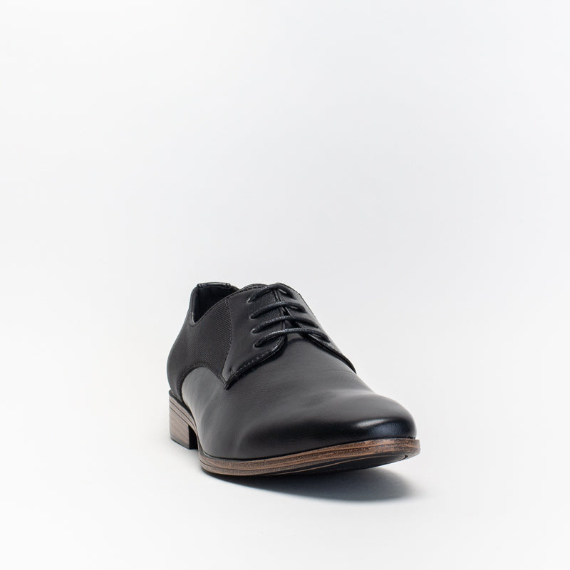 Mens Lace Up Formal Shoes _ 138793