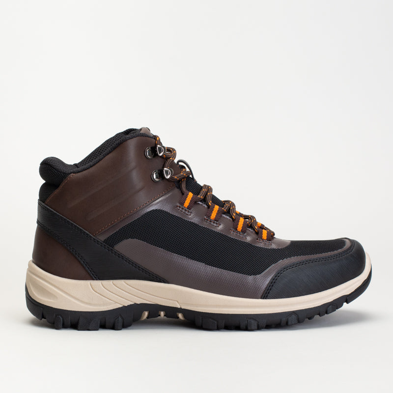 Hiker Boots
