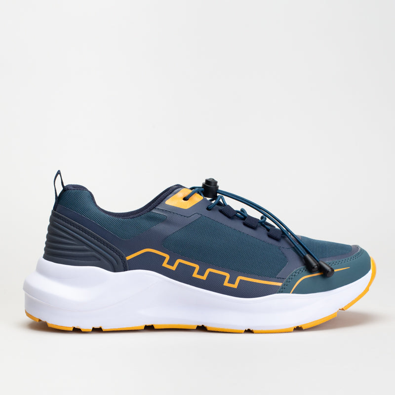 Ghillie Sporty Sneaker _ 163269