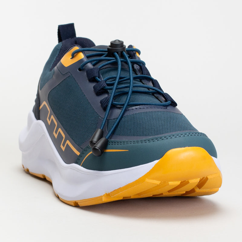 Ghillie Sporty Sneaker _ 163269