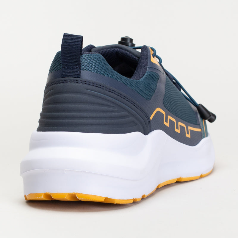 Ghillie Sporty Sneaker _ 163269