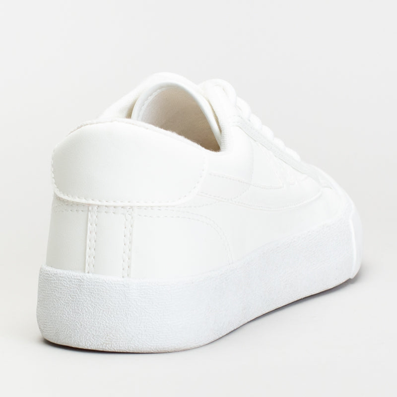 Retro Sneaker _ 165586