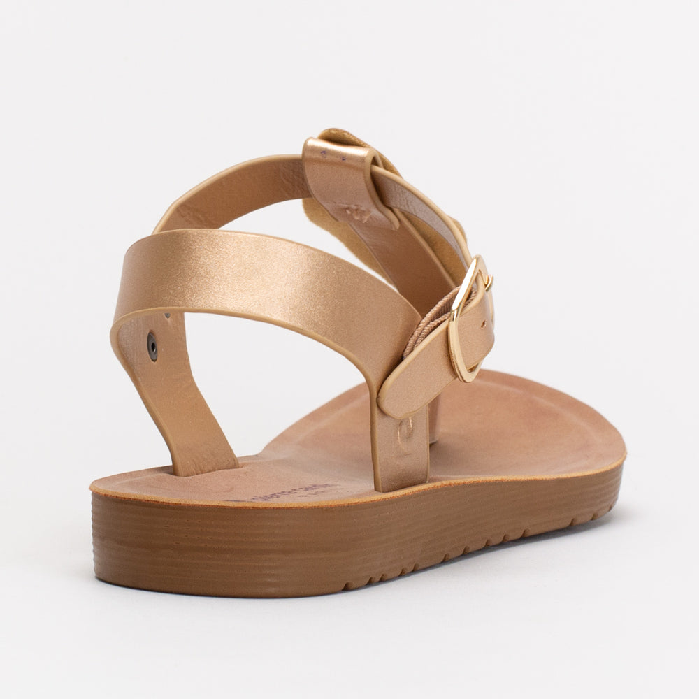 Pierre Cardin Leaf Sandal _ 152996