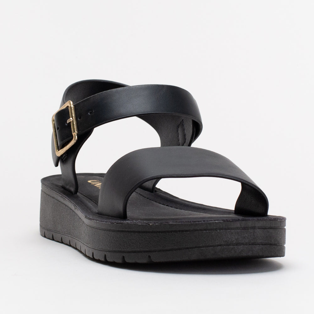 Women's Unreal Chunky Sandal _ 155710