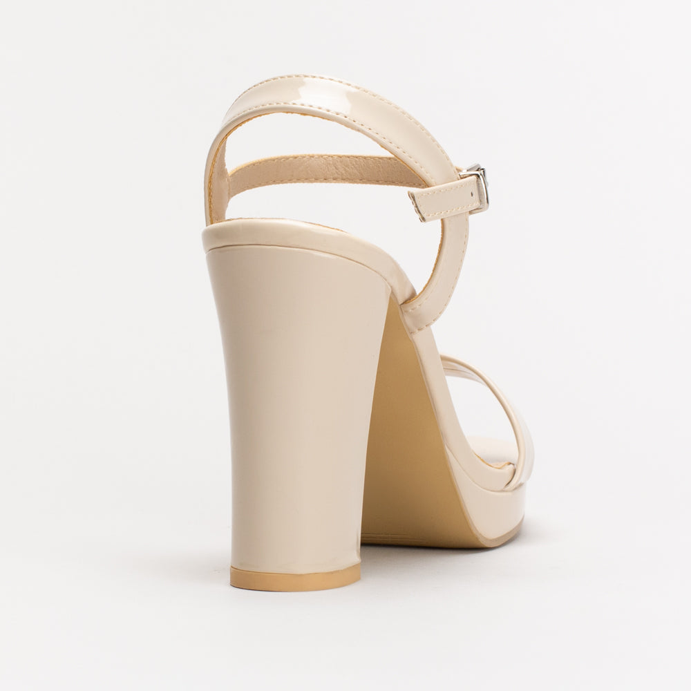 Unreal Patent Classic Platform _ 155387