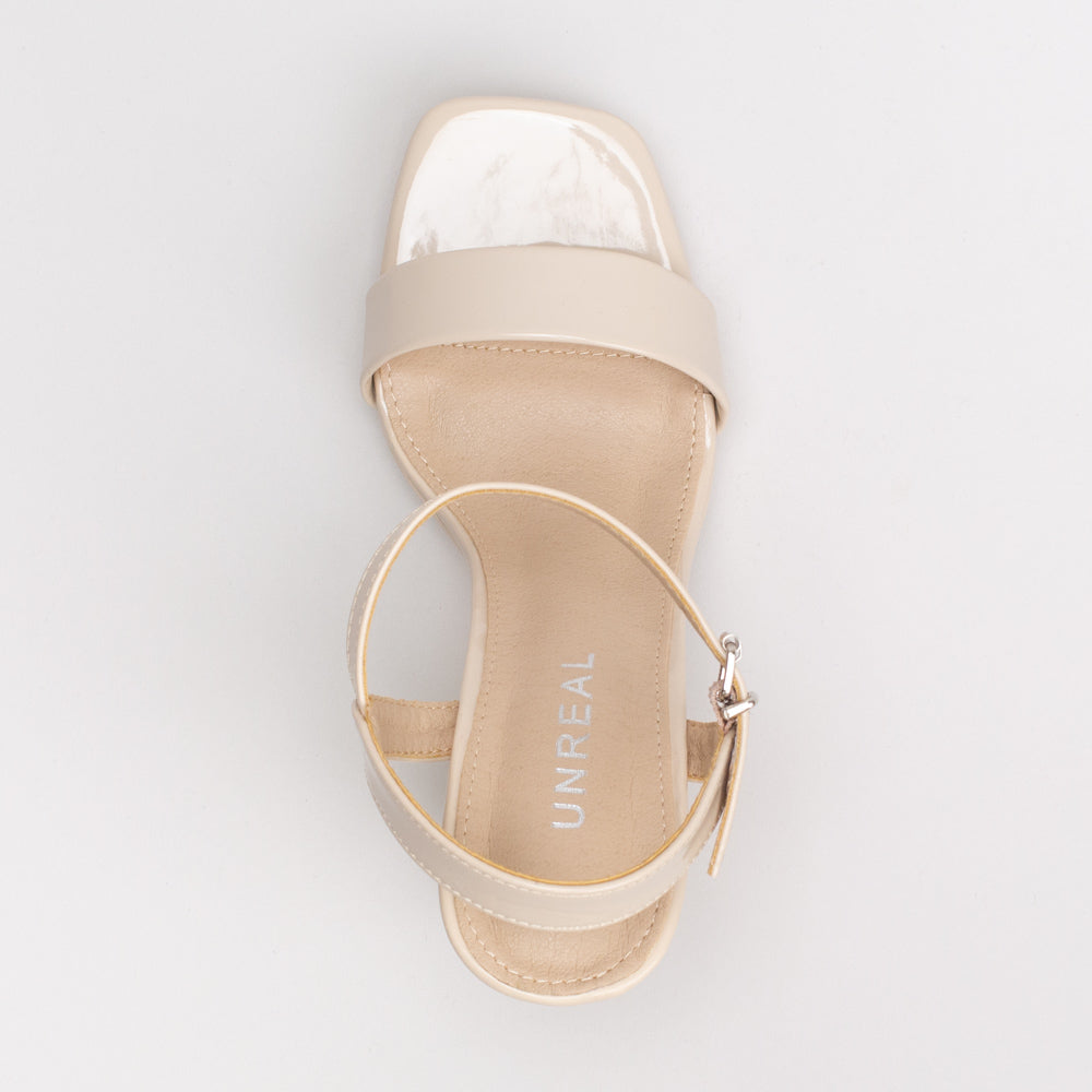 Unreal Patent Classic Platform _ 155387