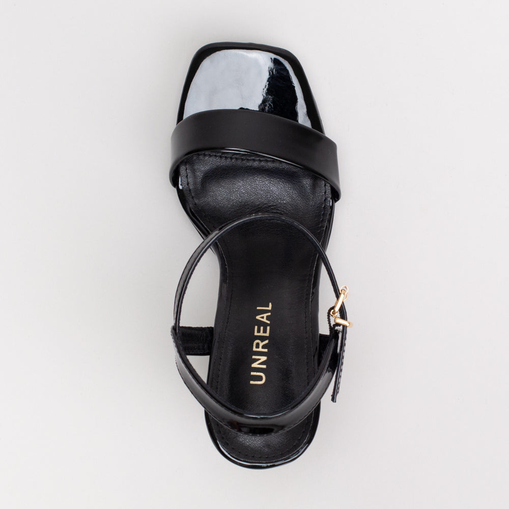 Unreal Patent Classic Platform _ 155387