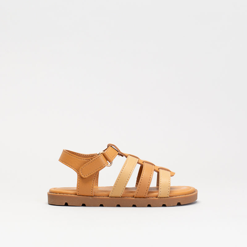 Tan sandals boys store