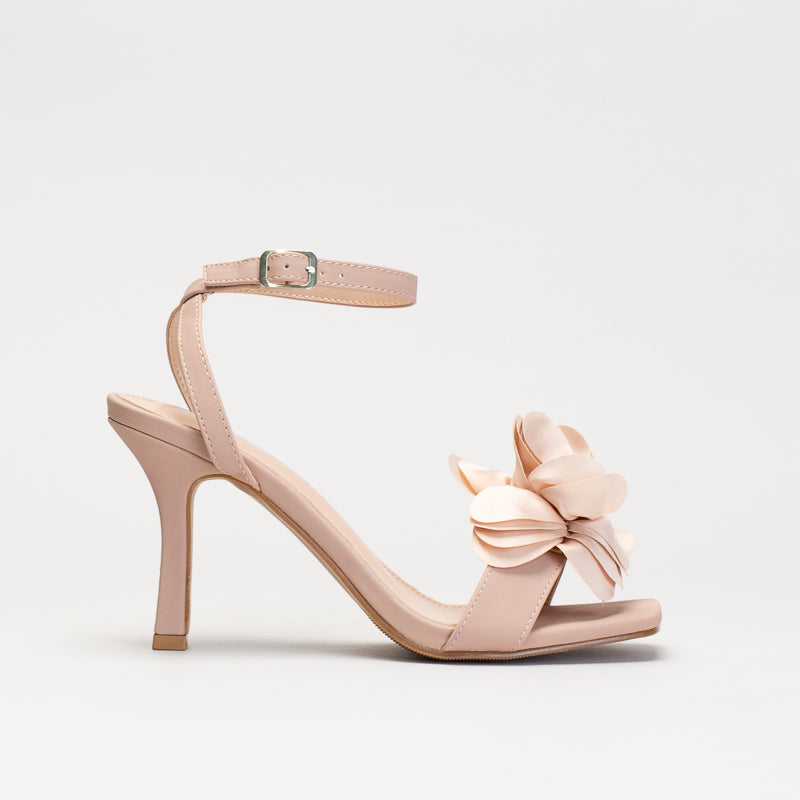 Unreal Women Flower Sandal _ 155412