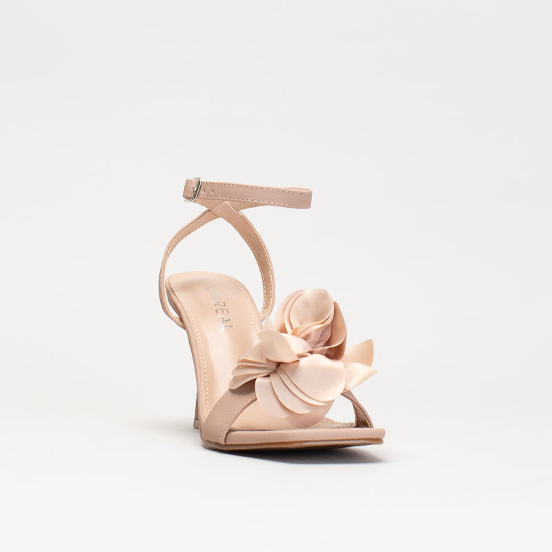 Unreal Women Flower Sandal _ 155412