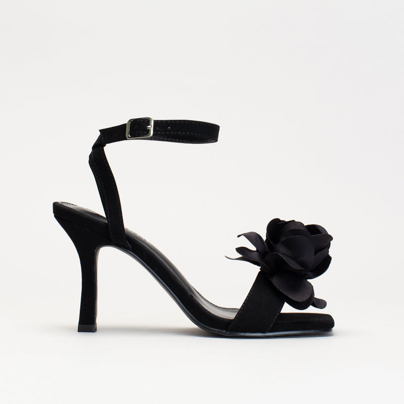 Unreal Women Flower Sandal _ 155412