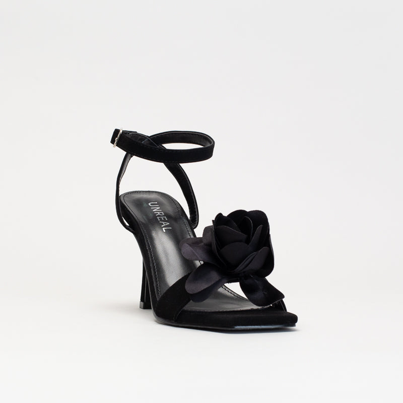 Unreal Women Flower Sandal _ 155412