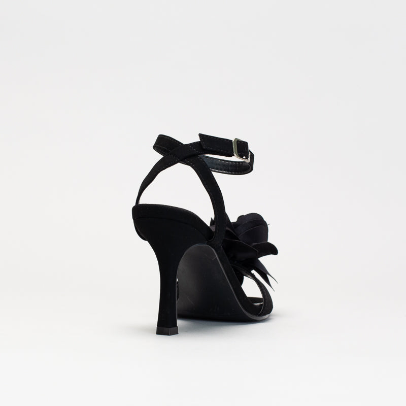 Unreal Women Flower Sandal _ 155412