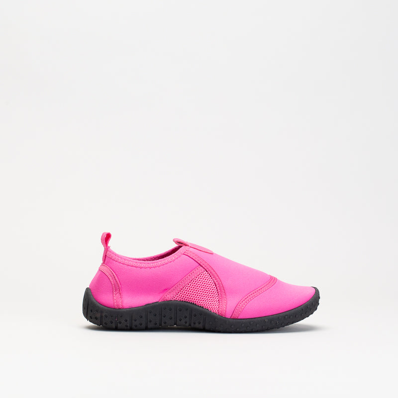 Girls Aqua Shoe 150807 Shoe City