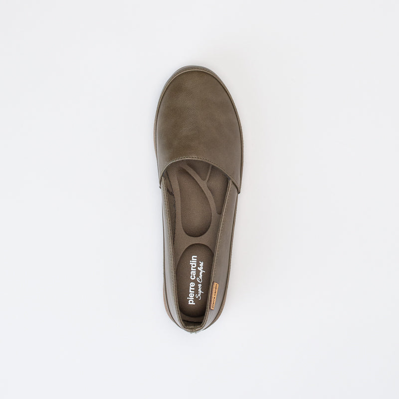 Comfort Slip On _ 160020
