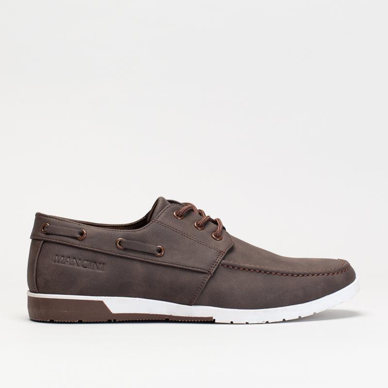 Mancini Men Boat Shoe 150914