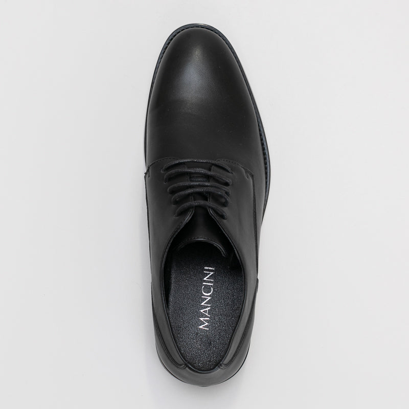 Derby Lace Up _ 159844