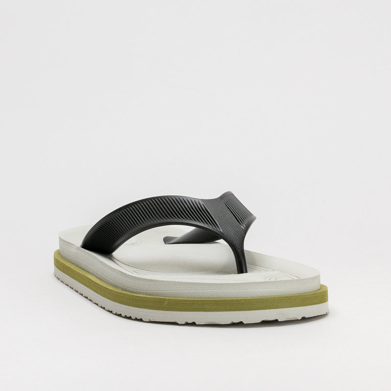 Footbed Flip Flop _ 161099