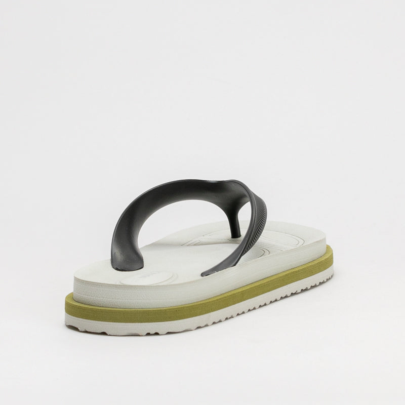 Footbed Flip Flop _ 161099