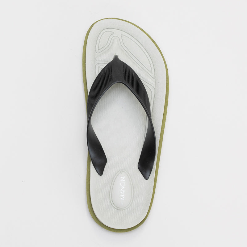 Footbed Flip Flop _ 161099