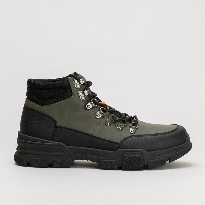 Hiking Boots _ 160659