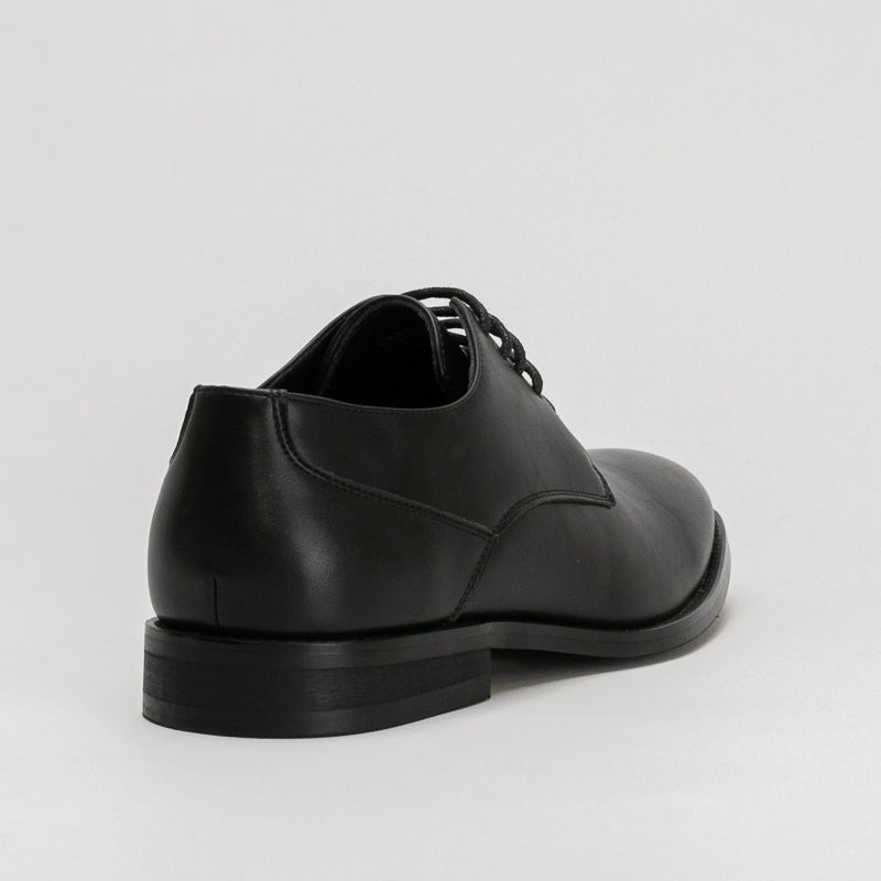 Derby Lace Up _ 159844