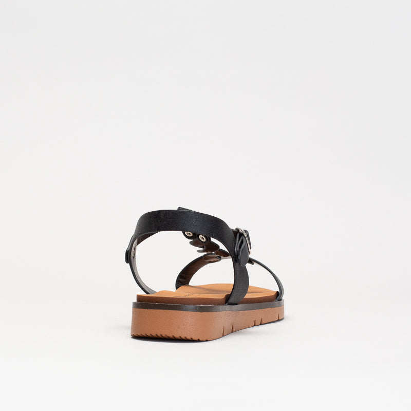 Women's Pierre Cardin Twist Sandal _ 152994