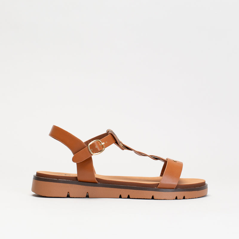 Women's Pierre Cardin Twist Sandal _ 152994
