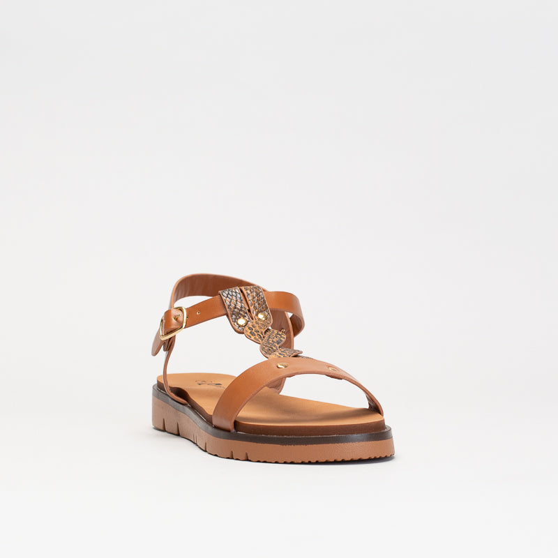 Women's Pierre Cardin Twist Sandal _ 152994