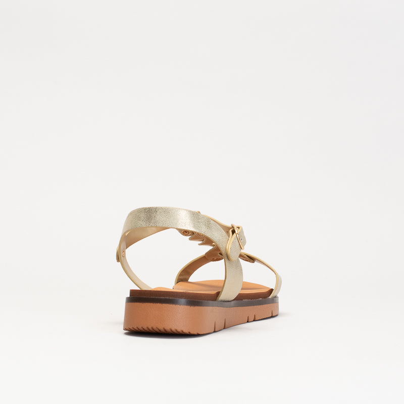 Women's Pierre Cardin Twist Sandal _ 152994