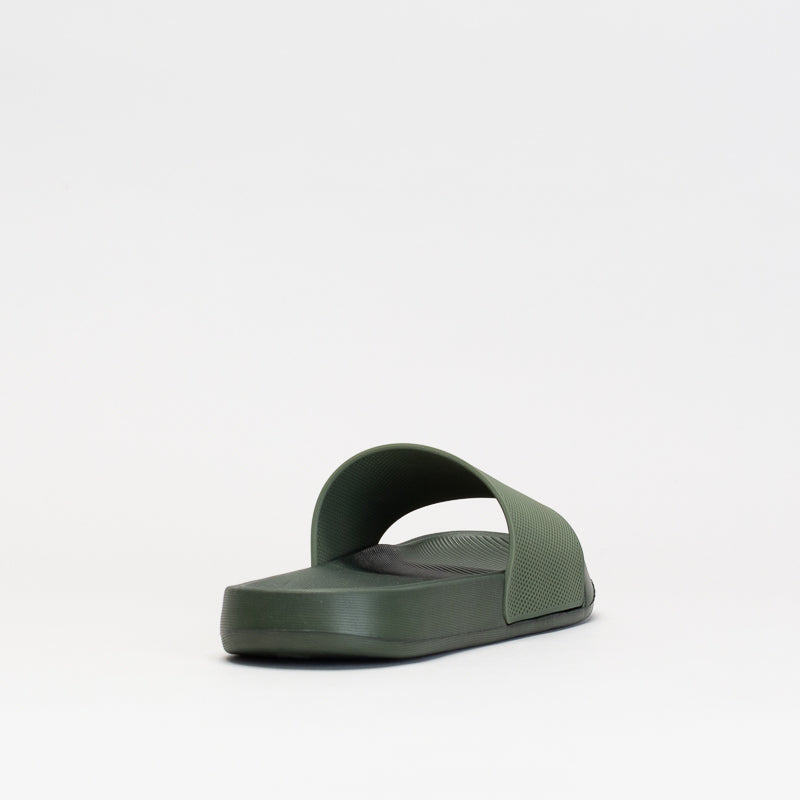 Mancini Men Slide With Pin Punch Detail _ 150642