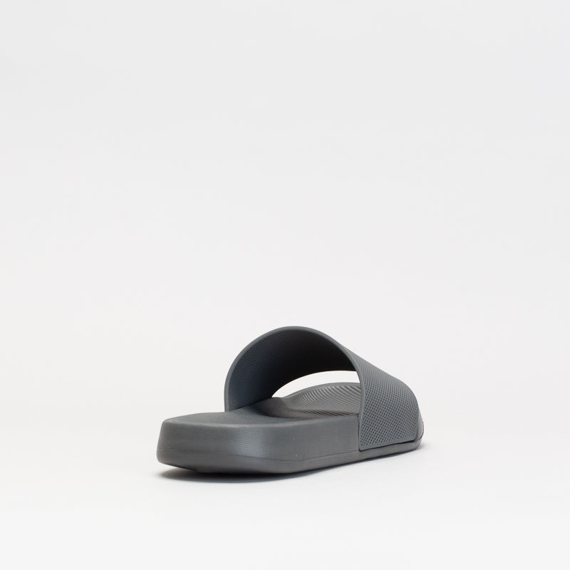 Mancini Men Slide With Pin Punch Detail _ 150642