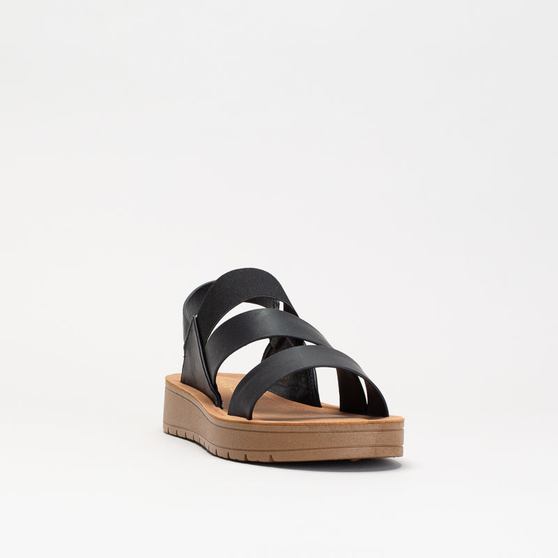 Unreal Women Multi Strap Sandal _ 150703