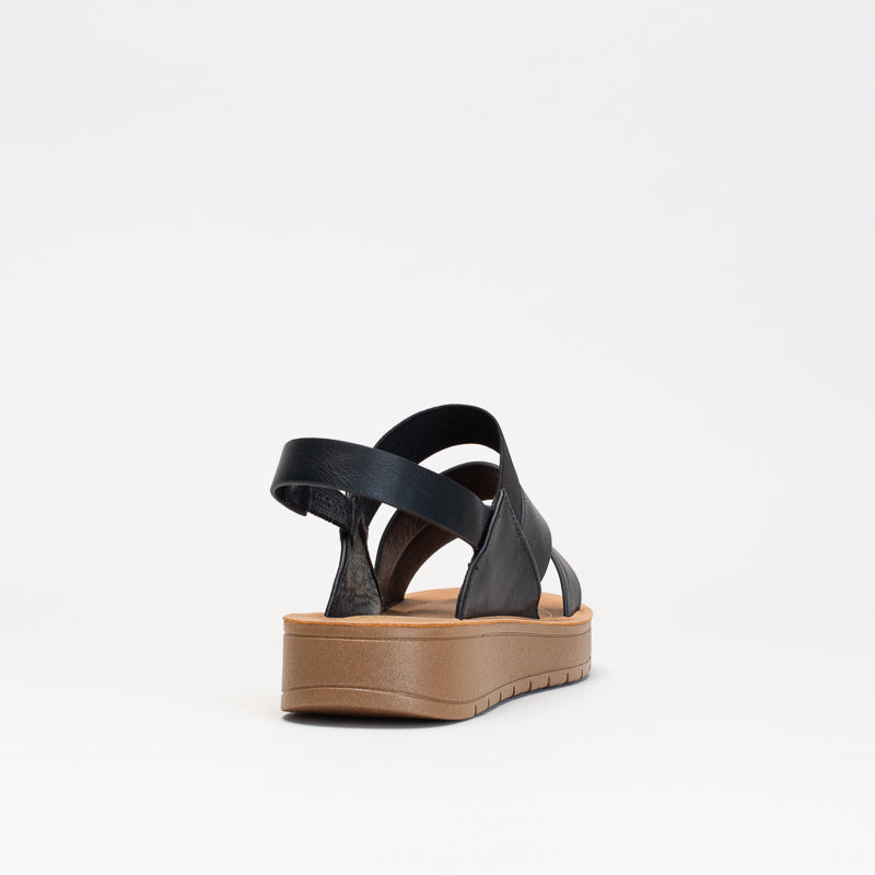 Unreal Women Multi Strap Sandal _ 150703