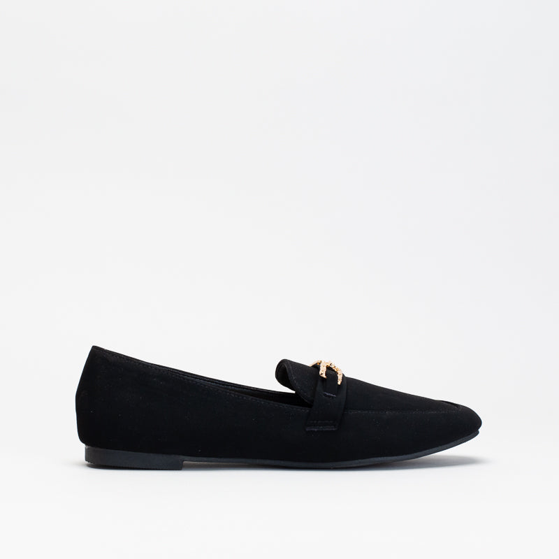 Unreal Women Loafer Mule _ 150838