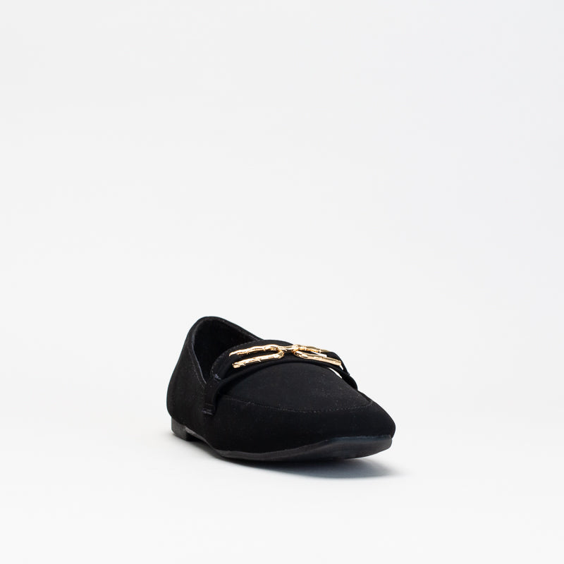 Unreal Women Loafer Mule _ 150838