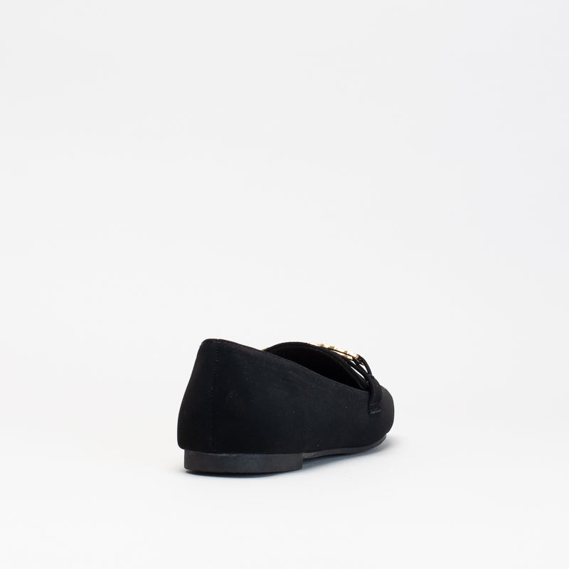 Unreal Women Loafer Mule _ 150838